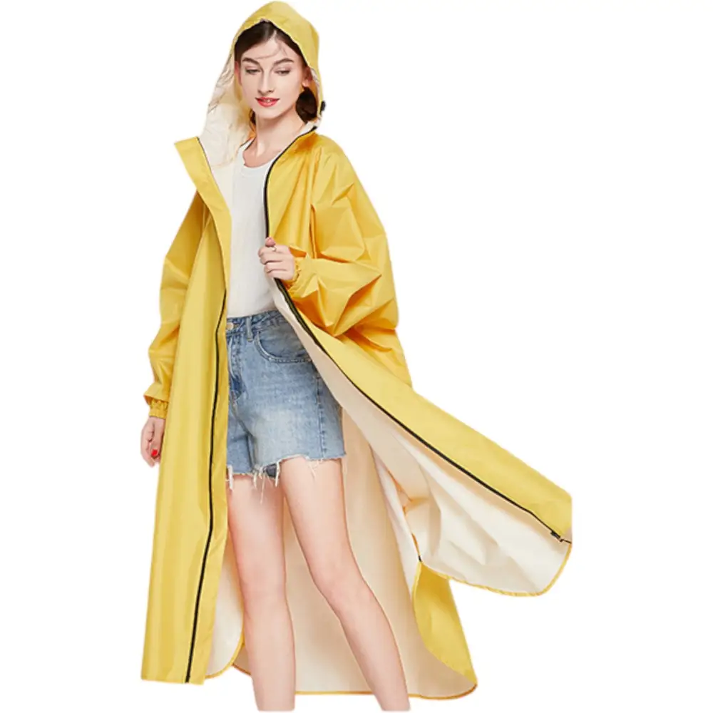 Poncho pluie – Image 5