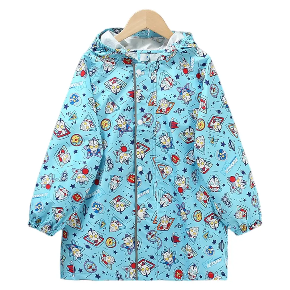 Poncho pluie enfant – Image 9