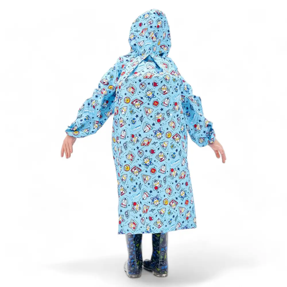 Poncho pluie enfant – Image 8