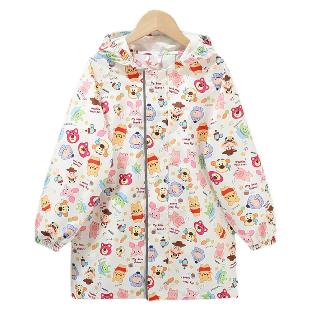 Poncho pluie enfant – Image 4