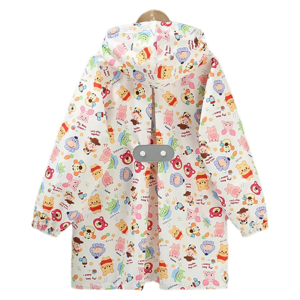 Poncho pluie enfant – Image 6