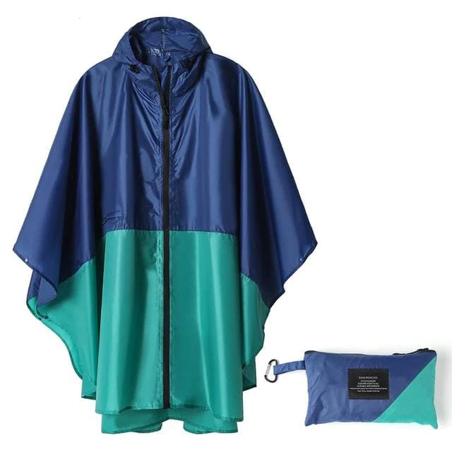 Poncho pluie randonnée – Image 8