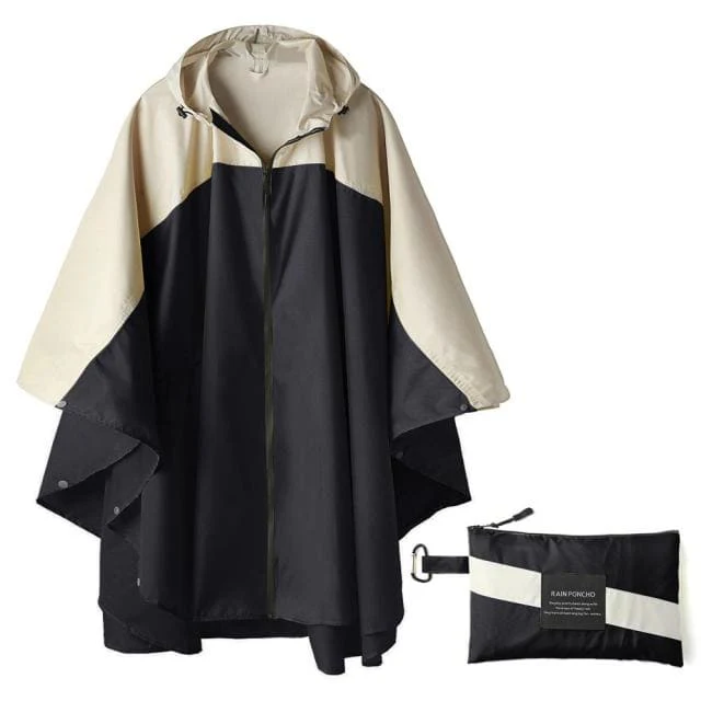 Poncho pluie randonnée – Image 6