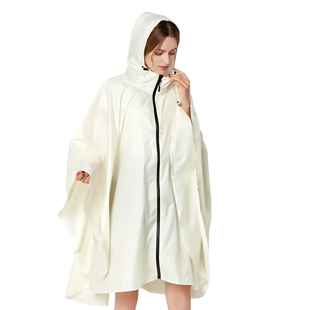 Poncho pluie ultra leger – Image 4