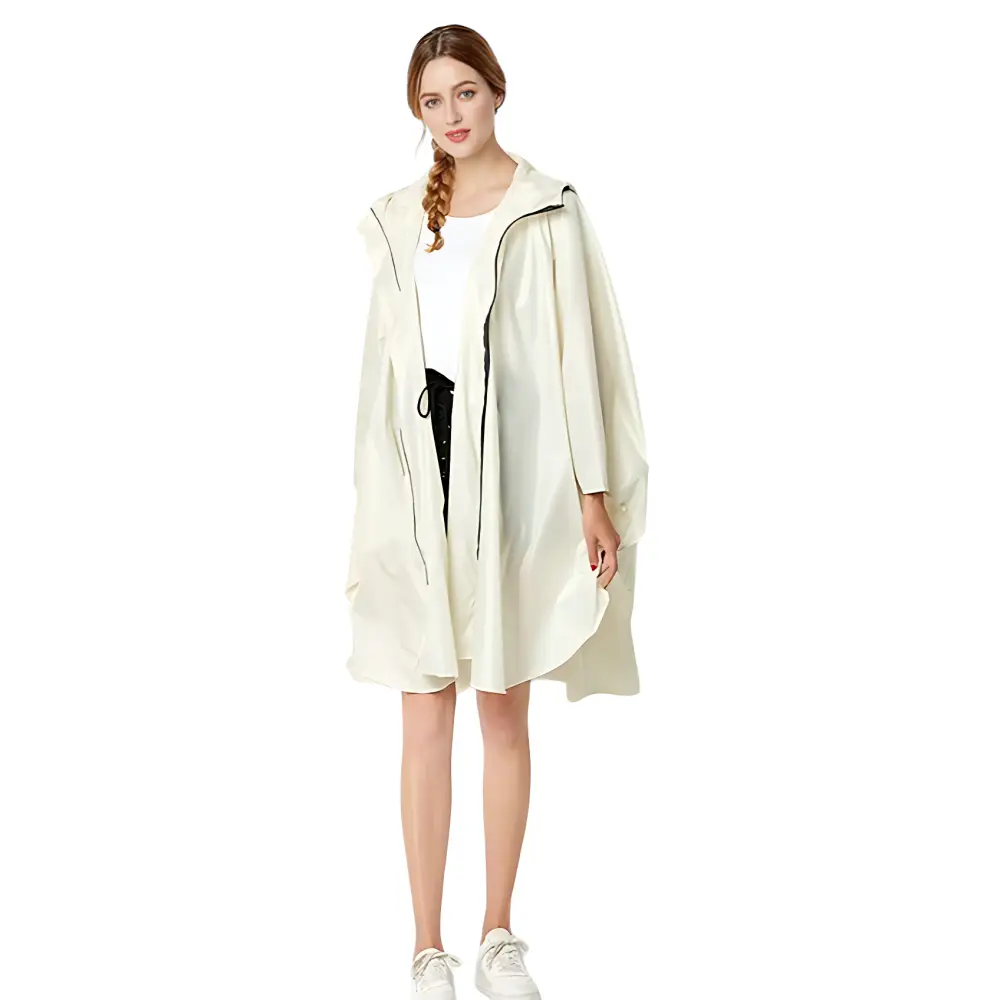 Poncho pluie ultra leger – Image 3