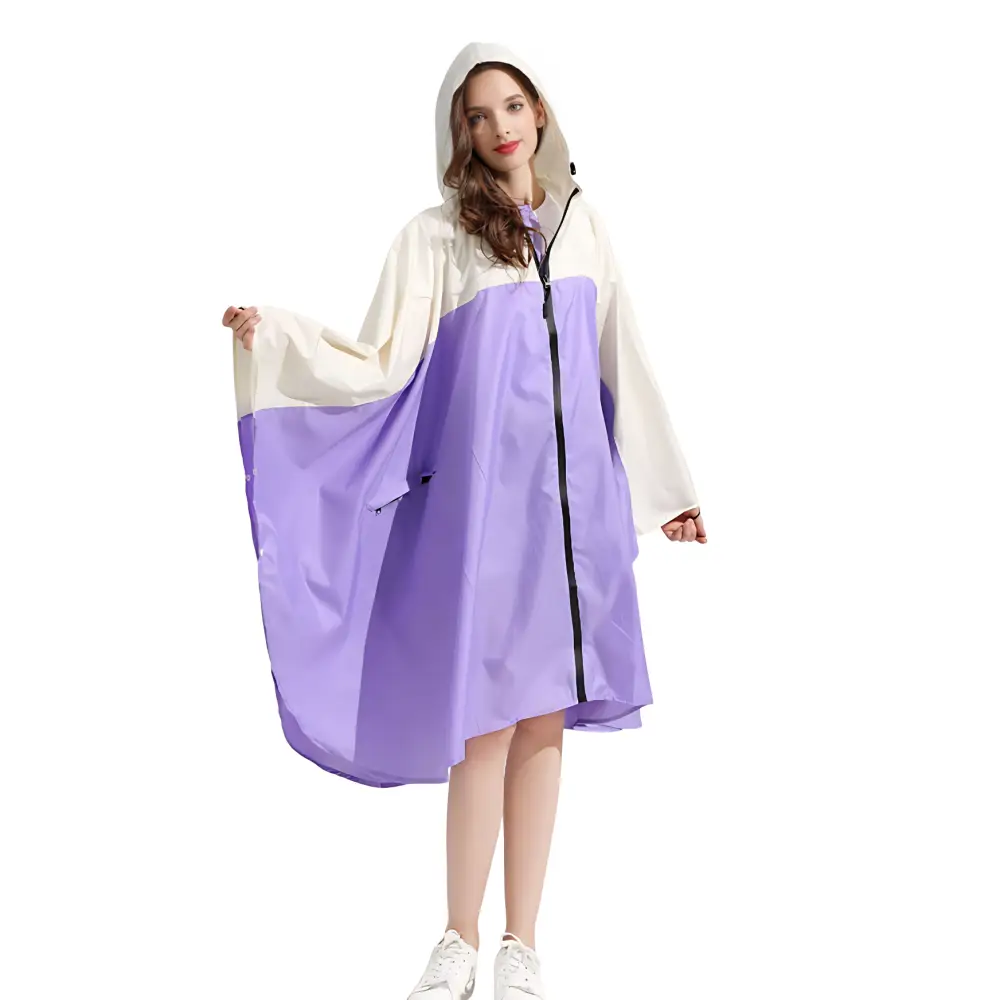 Poncho pluie ultra leger – Image 5