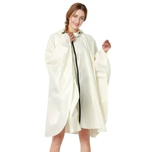 Poncho pluie ultra leger