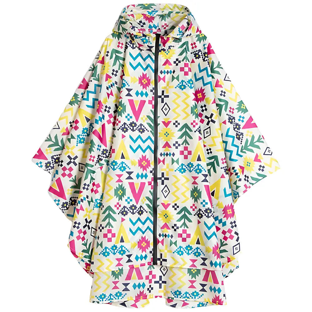 Poncho pluie vélo – Image 6