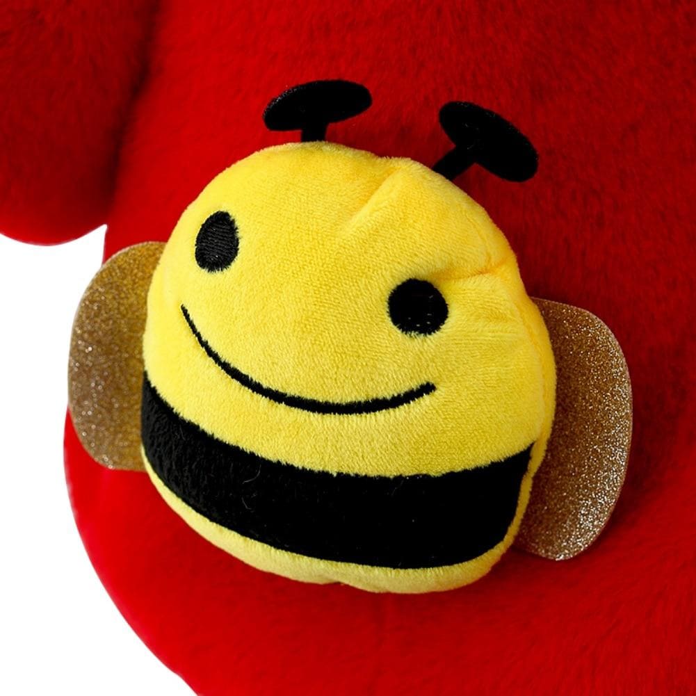 Poncho polaire fille – Image 6