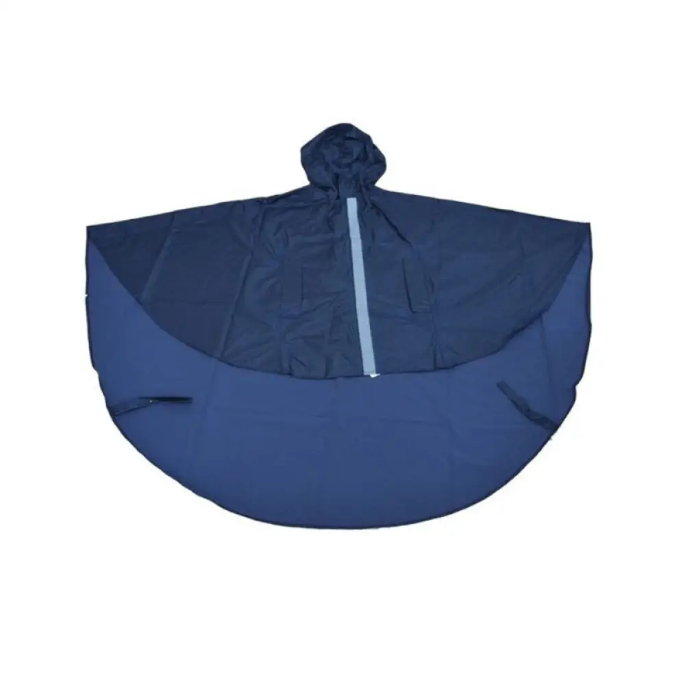 Poncho pour fauteuil roulant enfant handicapé – Image 4