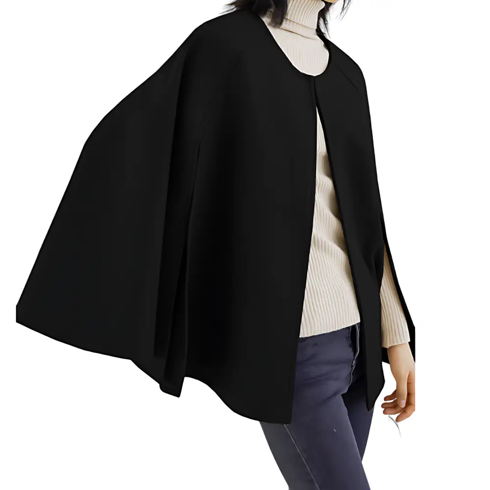 Poncho Pour Femmes – Image 6