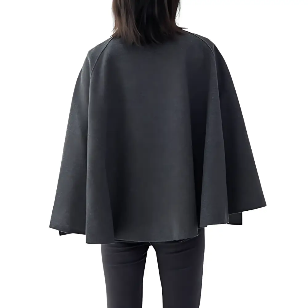 Poncho Pour Femmes – Image 4