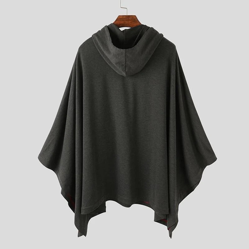 Poncho pour Homme – Image 3