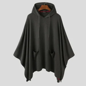 Poncho pour Homme