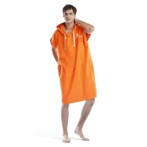 Poncho Sortie De Bain