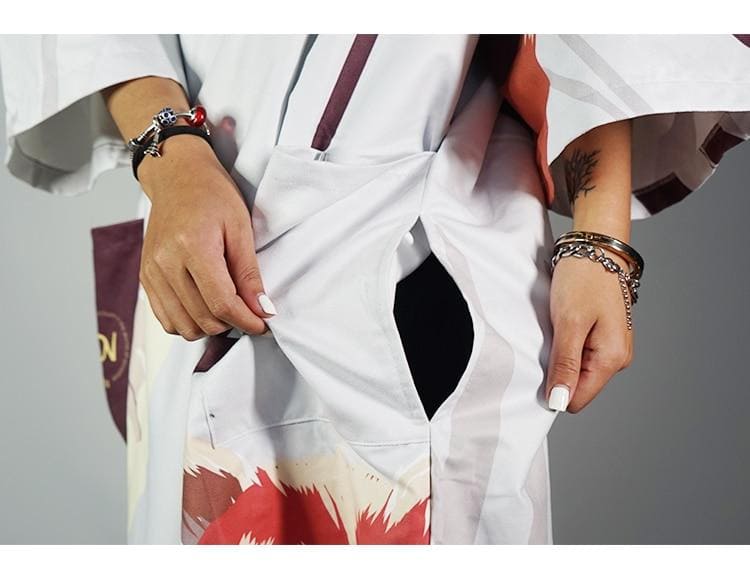 Poncho surf femme – Image 8