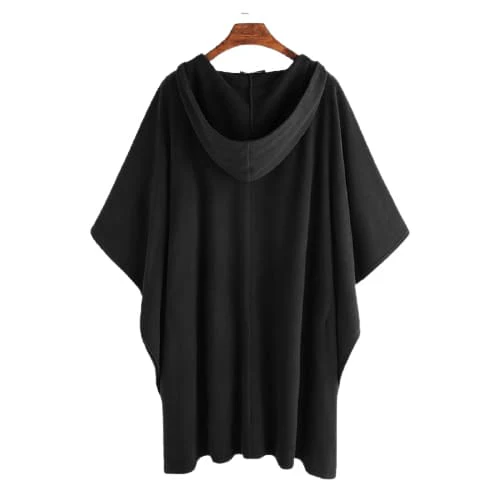 Poncho vêtement homme – Image 3