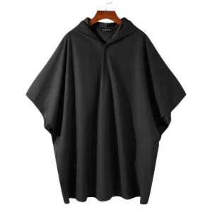 Ponchos hommes