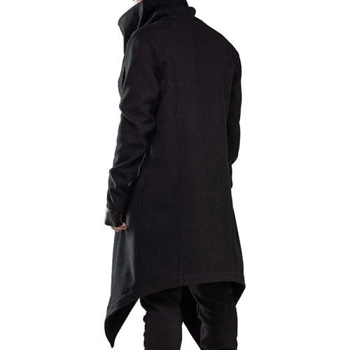 Poncho Manches-Longues Masculin – Image 8