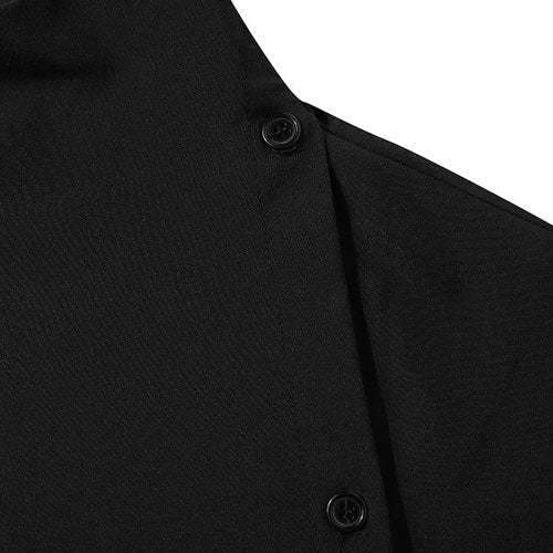 Poncho Long-Fin Homme – Image 7