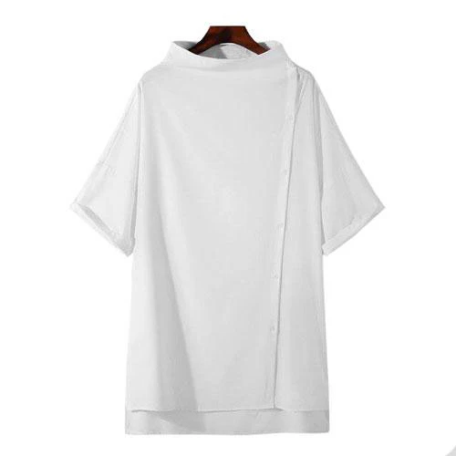 Poncho Long-Fin Homme – Image 3