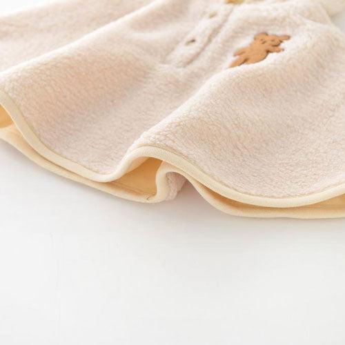 Poncho Ourson Bébé – Image 8