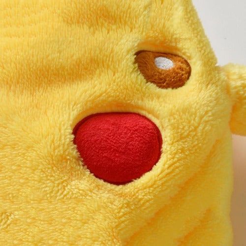 Poncho Ultra-Chaud Pikachu – Image 4