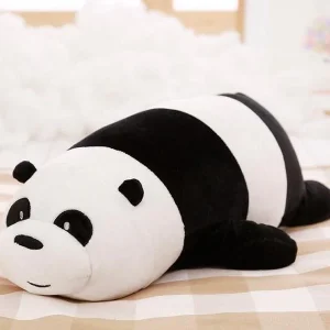 Peluche Panda Paresseux