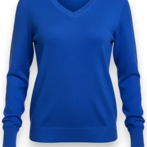 Pull laine cachemire