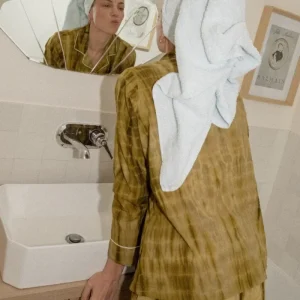 Pyjama Jaipur Curiosity Lab x Love And Let Dye