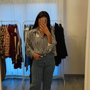 Chemise Magic Femme – Chemise élégante & polyvalente