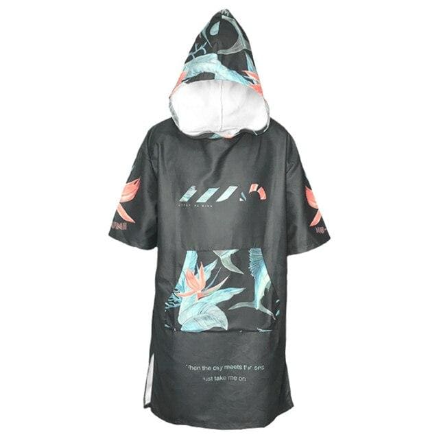 Serviette poncho surf – Image 4