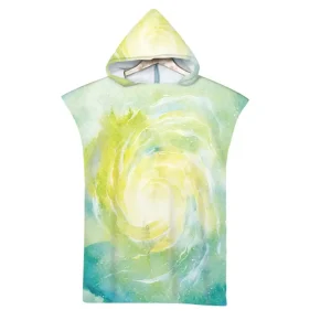 Sortie De Bain Plage