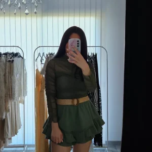 Top Zora Femme – Coupe fluide & deux coloris