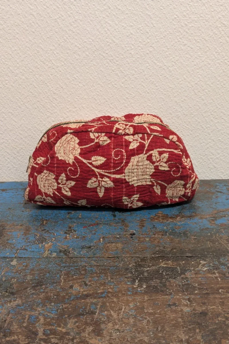 Trousse de toilette Ovale Bengale – Image 6