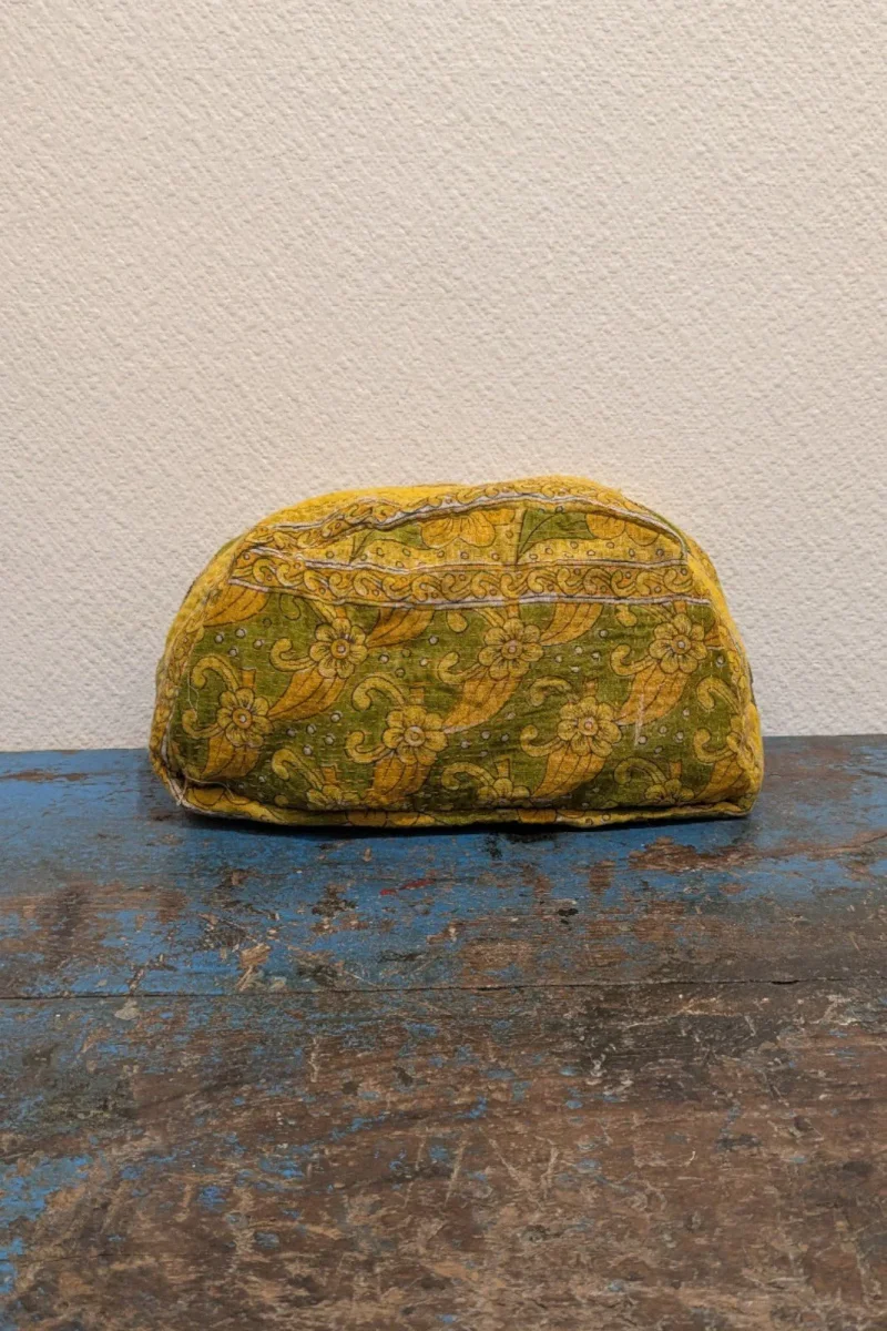 Trousse de toilette Ovale Bengale – Image 4