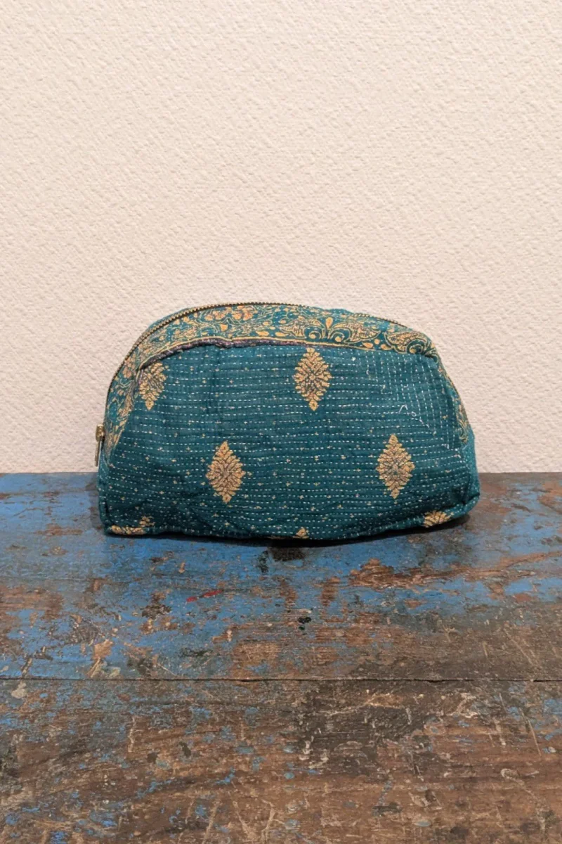 Trousse de toilette Ovale Bengale – Image 5