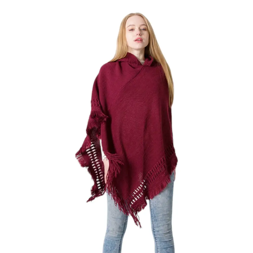 Une Cape Femme – Image 3