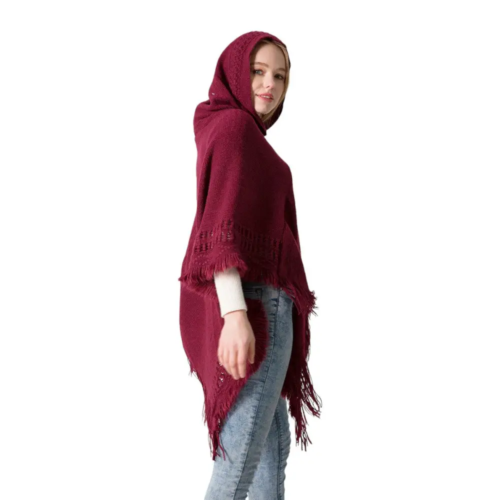 Une Cape Femme – Image 5