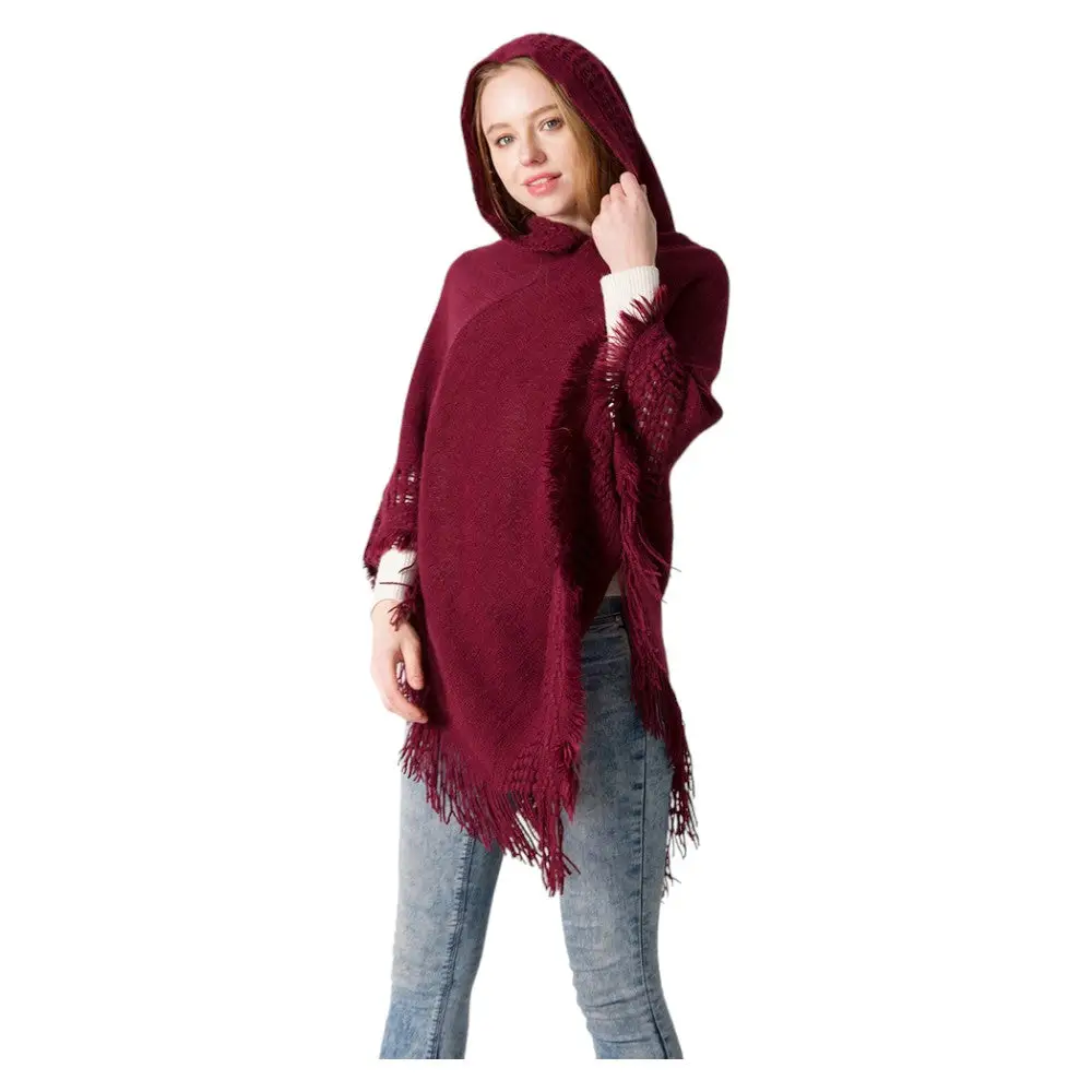 Une Cape Femme – Image 6