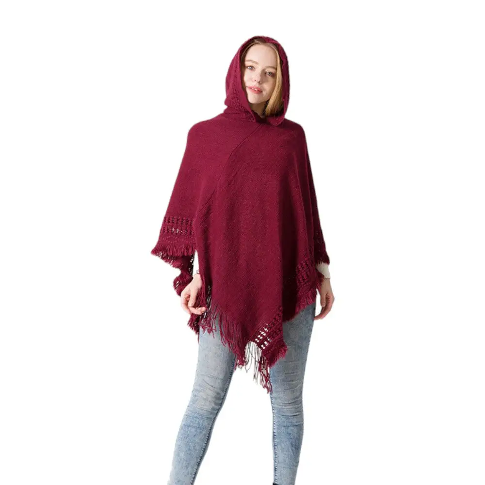 Une Cape Femme – Image 4