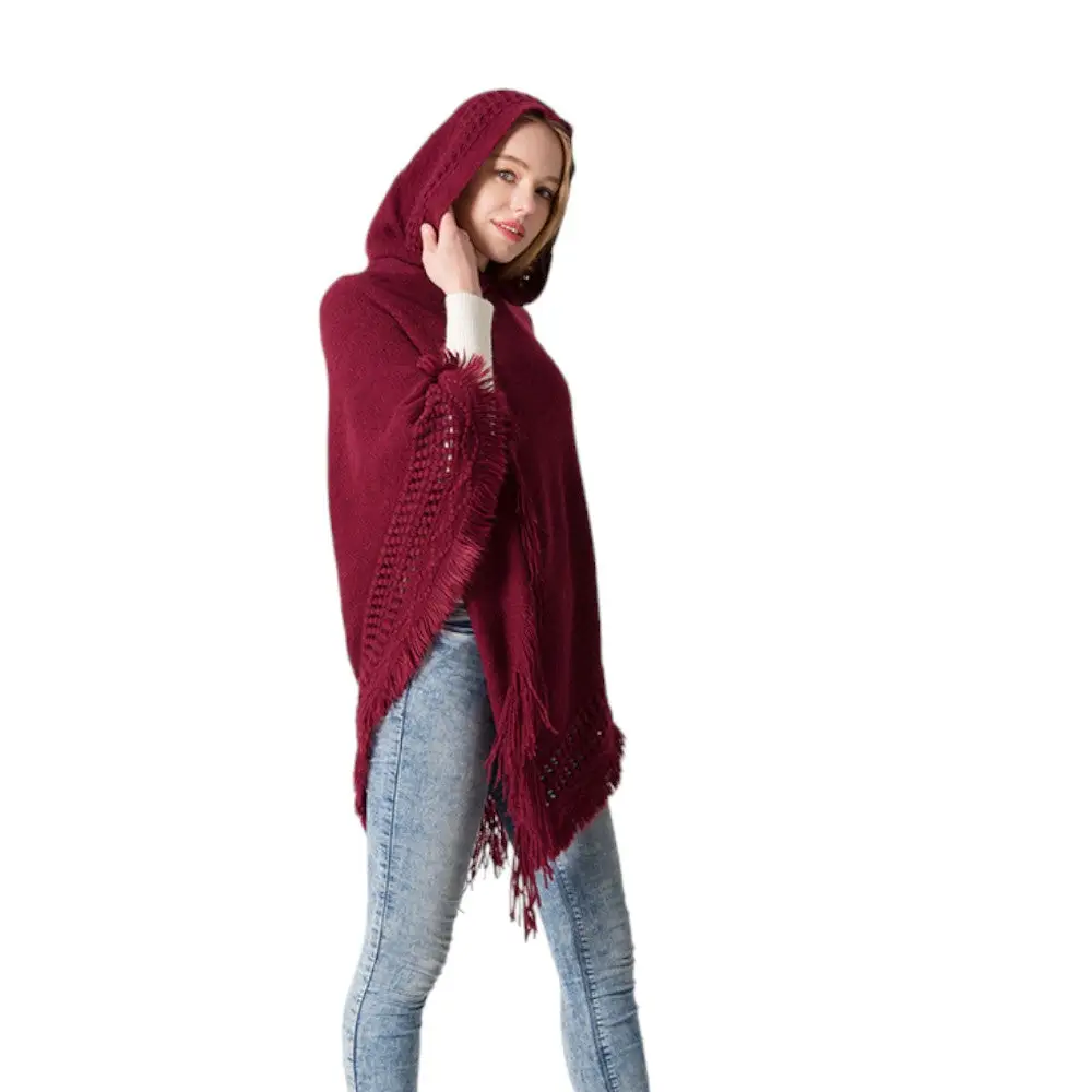 Une Cape Femme – Image 7