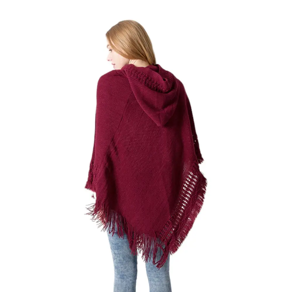 Une Cape Femme – Image 8