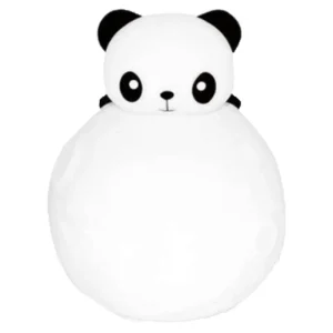Veilleuse Panda Lunaire