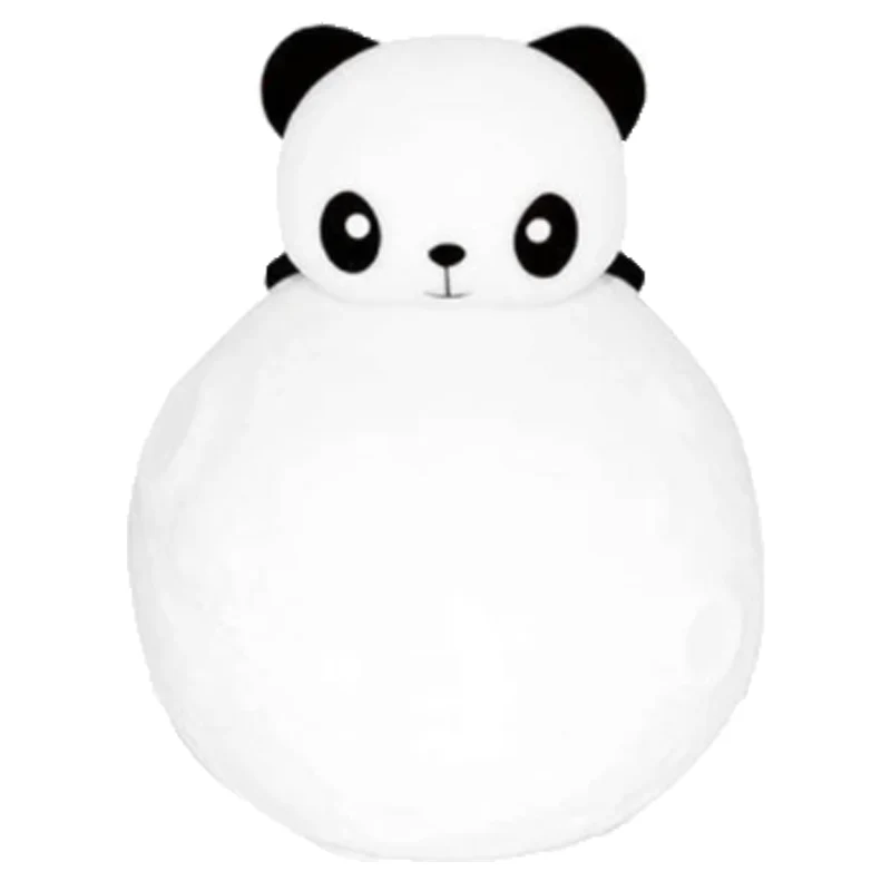 Veilleuse Panda Lunaire – Image 2
