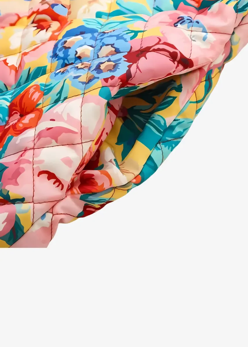 Veste Gilet Kimono Femme – Image 5