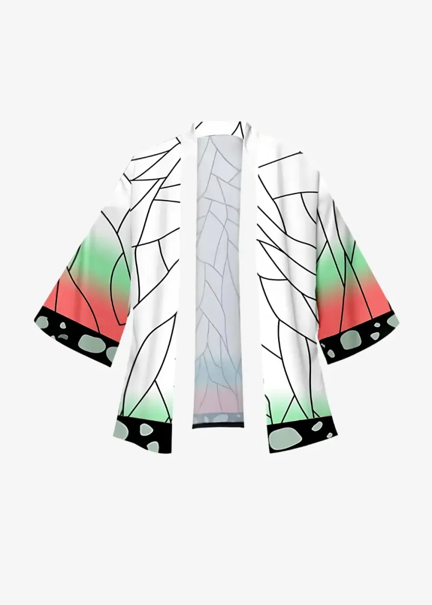 Veste Kimono Animé – Image 4