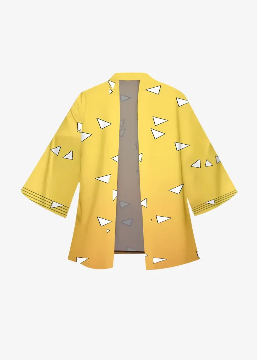 Veste Kimono Animé – Image 2
