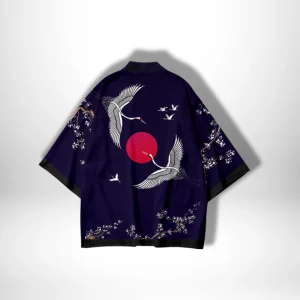 Veste Kimono enfant