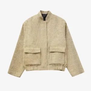 Veste Kimono Femme Chic